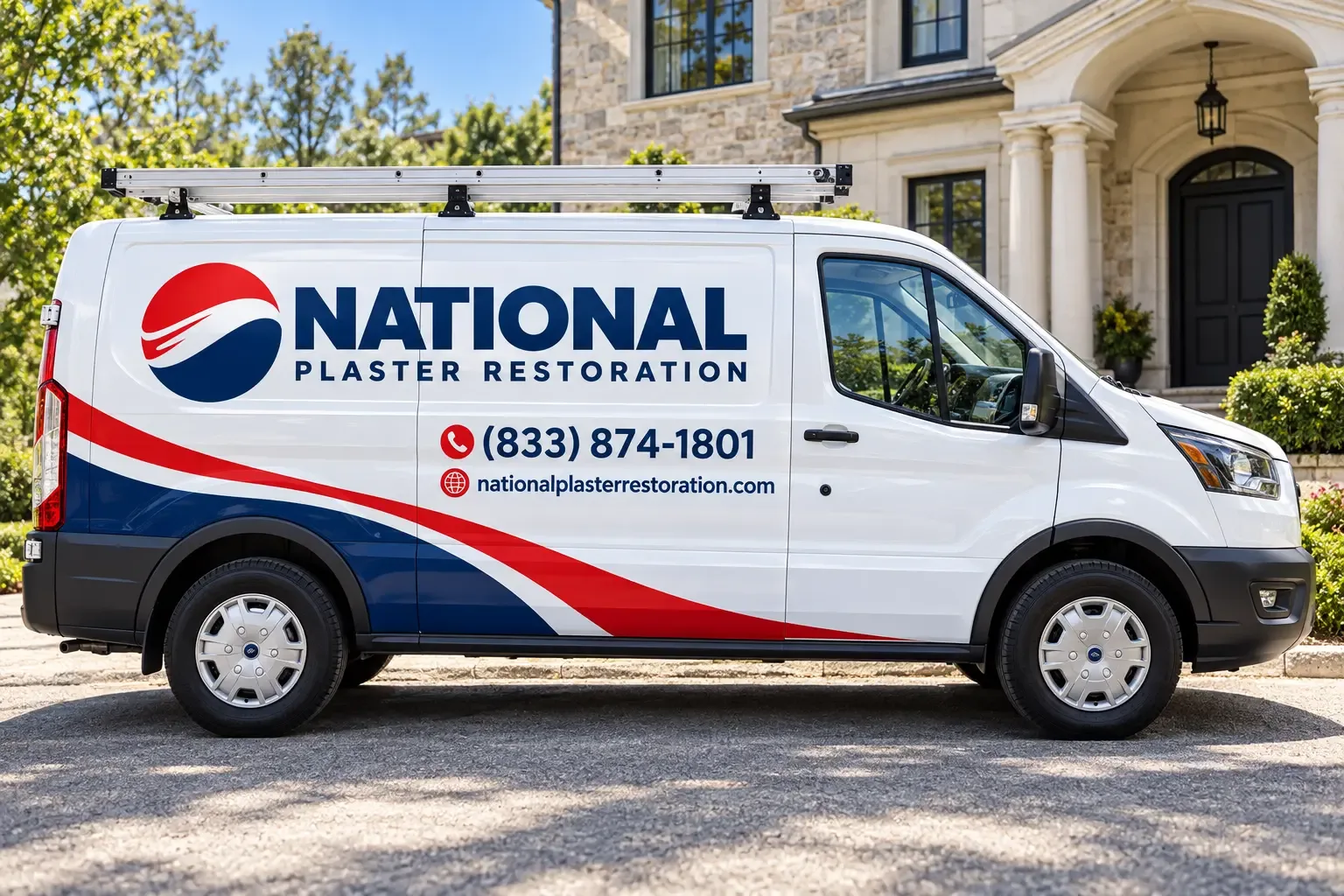 Plaster Repair in Cherokee, AL near me