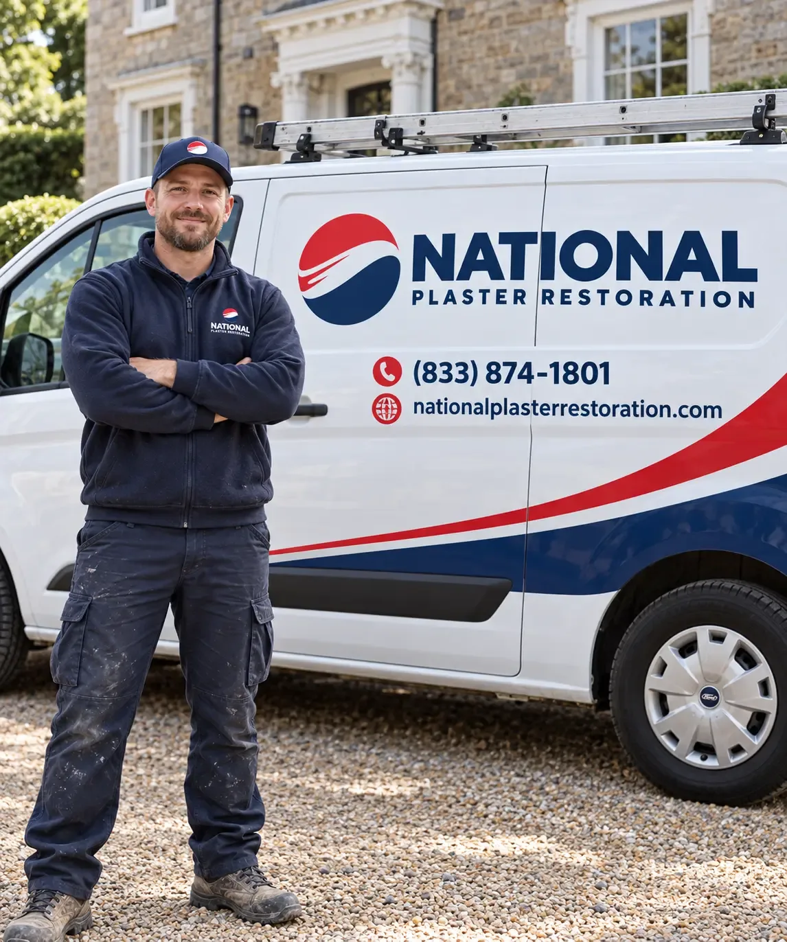 Plaster Repair company in Cherokee, AL